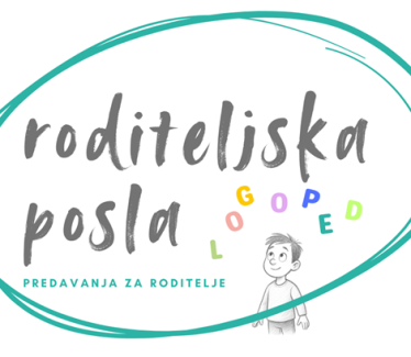 Predavanje za roditelje